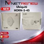 New Ubiquiti HORN-5-45 Isolation 5GHZ Antenna. Fixed Price $90.00.