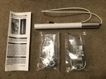 Hp Procurve J8441A Omnidirectional Antenna 5 Dbl Indoor / Outdoor. Fixed Price $41.00.