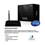 New Ubiquiti Networks Airrouter 802.11N Indoor Wireless. Fixed Price $79.99.