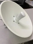 Cambium 5GHZ 450B-HIGH Gain Radios W/dishes C050045B022A. Fixed Price $200.00.