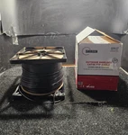 Shireen DC-1021 Outdoor CAT5E Shielded Ftp Cable 24AWG 1000 Ft. Solid Copper. Fixed Price $241.45.