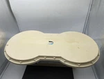 Ubiquiti Airfiber Mid-band SWX-AF5 Antenna/radio. Fixed Price $499.99.