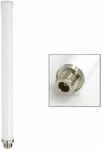 Superlinxs 2.4/5GHZ 5/9DBI Dual Band Omni Outdoor Antenna Wifi 802.11AC/N Marine. Fixed Price $24.95.