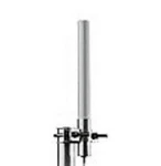 Symbol Motorola ML-2499-HPA3-01R 2.4-2.5GHZ 5DBI Omni Directional Antenna *C16. Fixed Price $30.99.