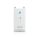 Ubiquiti Rocket White 5AC Lite 5-GHZ 802.11AC 500-MBPS Point To Bases.... Fixed Price $171.89.