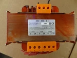 Technocablaggi 650VA Transformer TCN81000650.029 En 61558-2-4. Fixed Price $138.00.