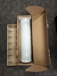 Cambium Networks C050900D021A Epmp Sector Antenna, Ghz, 90/120 W/ Mounting Kit. Fixed Price $249.99.
