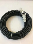 Ethernet Cable Indoor To Outdoor RJ45 Cat 5E 65 Feet Alvarion Breezecom CB1351. Fixed Price $25.00.