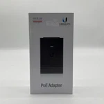 Ubiquiti Networks 48V Adapter (POE-48-24W-G) Brand New. Fixed Price $25.49.