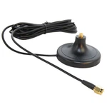 Hqrp Rp-sma Wifi Antenna For D-link DSM-604H / DSM-622H DSM-624H DWL-1000AP. Fixed Price $5.95.