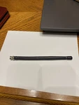 Motorola Flexible Rubber Sma Male Antenna For Radios. Fixed Price $24.75.