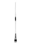Uhf 440-480 Mhz Wideband 5DB Gain Mobile Two Way Radio Antenna Pctel MWU4505S. Fixed Price $119.95.