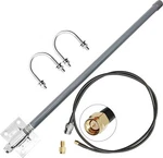 Tenmory 8DBI Long-range Lora Gateway 915MHZ Antenna For Helium Rak Hotspot. Fixed Price $40.00.