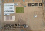Ubiquiti Networks Airfiber AF-5G23-S45 5GHZ Dbi Slant Antenna For. Fixed Price $219.00.