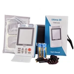 Ultima 20 Digital Tens Machine Dual Channel Nerve Stimulator With Modes &. Fixed Price $69.99.