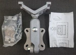 Abs ARC-BR0701S01 Fully Articulating Bracket With 702-W-PM Panel Mount. Fixed Price $64.00.