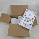 Ubiquiti Ltu-lr-us 5 Ghz Ptmp Long-range Client Radio. Fixed Price $114.95.