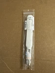 New Genuine Cisco AIR-ANT2524DW-R 2.4GHZ 2DBI/5GHZ 4DBI Dipole Antenna White F/s. Fixed Price $9.99.