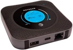 Netgear Nighthawk M1 MR1100 Hotspot Modem For At&t W/ Antenna. Fixed Price $200.00.