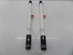 Lot Of Hyperlink Technologies HG2408U Omnidirectional Antennas. Fixed Price $27.95.