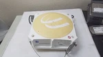 Bridgewave 60GHZ 100 Mbps Medium Range Ethernet Link 57.4-58.8GHZ FE60U Low. Fixed Price $724.99.