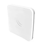 Mikrotik RBSXTSQ2ND 767746 LITE2 With 10DBI 2.4GHZ Antenna, Dual Chain. Fixed Price $89.36.