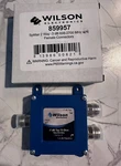 Wilson Splitter 859957 -3DB 698-2700 Mhz W/n. Fixed Price $80.00.