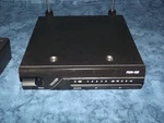 Telex FMR-100 Diversity Receiver W/antennas & Power Supply 065 171.905 Mhz. Fixed Price $29.95.