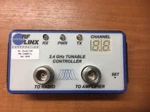 Rf Linx Corp 2400CTL Dc Injector 2.4 Ghz Tunable Controller. Free Shipping!!!. Fixed Price $39.50.