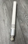 Cisco Aironet AIR-ANT5180V-N, 4.9-5.8 Ghz Dbi Omnidirectional Antenna. Fixed Price $62.95.