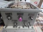 Rf Duplexer /filter Module 015007AM036 Type Ports A-in A-out And Test Weather. Fixed Price $65.65.