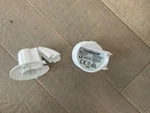 Ubiquiti Powerbeam PBE-M5-300 Airmax Bridge Antenna (feed Horn Only). Fixed Price $19.95.