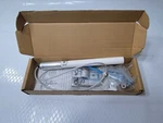 Cisco Aironet 6DBI Omni Antenna Ghz W/rp-tnc Connector AIR-ANT5160V-R. Fixed Price $17.49.