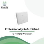 Cisco AIR-AP1832I-Z-K9 Refurbished Includes Vat. Fixed Price $39.55.