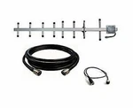 Directional Antenna Kit For Verizon Jetpack Hotspot (netgear AC791L), 20 Ft Cabl. Fixed Price $109.49.