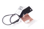 Compatible With 7W6R0 Dell Antenna Aux I5415-A655BLK-PUS. Fixed Price $12.99.