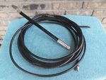 5 Decibel Antenna With 32 Ft. Of Times Microwave Systems Coaxial Cable 68999. Fixed Price $49.95.