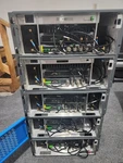 Corning Mobileaccess MA2000 Mrc Cabinet 2000-S80S90P19-A-TC 800 900 Pcs. Fixed Price $750.00.