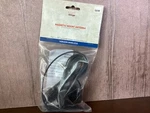 Incomplete Verizon Magnetic Mount Antenna For Lte Capable Devices - 10FT Cable. Fixed Price $15.00.