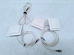 Lot Of 3 Cisco 50-21900-015 Antenna 2400-2500 Mhz. Fixed Price $59.99.