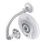 Ubiquiti Nanobeam Window Mount NBE-16-WM, White,. Fixed Price $40.67.