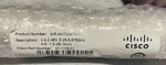 Cisco AIR-ANT2547V-N External Dual-band Omnidirectional Antenna 07-1126-01(4H). Fixed Price $99.99.