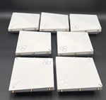 Lot Of 7 - Aerohive AP245X 802.11AC Wireless Lan Access Point. Fixed Price $104.94.