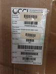 Cci TPA65R-BU4DA-K Four Foot (1.2 M) Multiband Twelve Port Antenna Free Shpping. Fixed Price $3499.99.