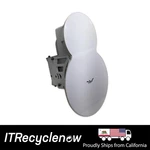 Ubiquiti AF-24 Airfiber 24GHZ Point To Gigabit Radio 13 Km Never On Roof!. Fixed Price $435.69.