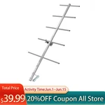 AY03 Yagi Antenna Uhf 5 Elements SL16-K 100W For Ailunce Ham Radio Handheld. Fixed Price $49.99.