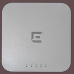 Extreme Networks WS-AP3825I Access Point Router Running Openwrt 24. Fixed Price $29.99.