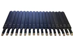 Lot Of 17 Cisco 4G/3G Omnidirectional Dipole Antenna 4G-LTE-ANTM-D. Fixed Price $75.00.