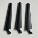 X3 Netgear Nighthawk Original 2DBI Dual Band Omni-directional Antennas ANT7000P. Fixed Price $11.89.