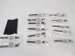 Lot Of (21) Genuine Lenovo Single Band 03T7066 Antennas. Fixed Price $80.00.